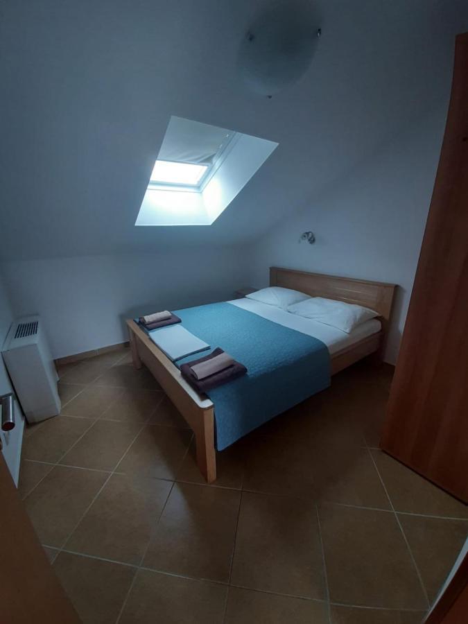 Apartments Nina Promajna Exterior photo